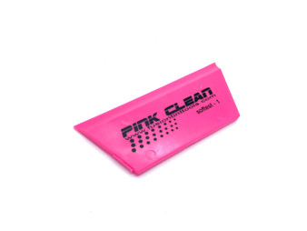 5" Pink Clean Blade Cropped