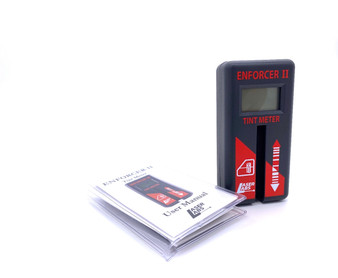 Enforcer II Tint Meter