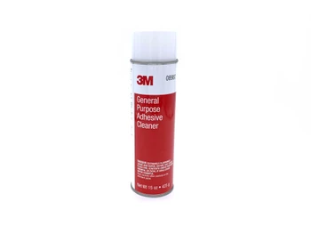 3M General Purpose Adhesive Cleaner