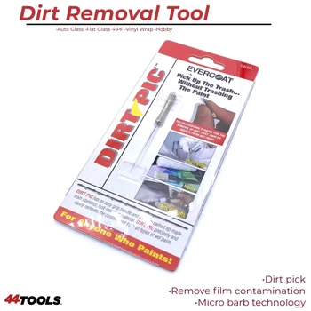 Dirt Pic - PPF/Vinyl Debris Pick