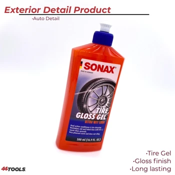 Sonax Tire Gloss Gel (16.9 FL OZ)