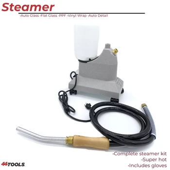 Jiffy J2W Portable Steamer