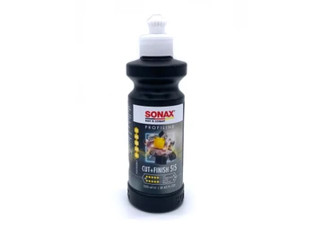 Sonax Cut & Finish 250Ml