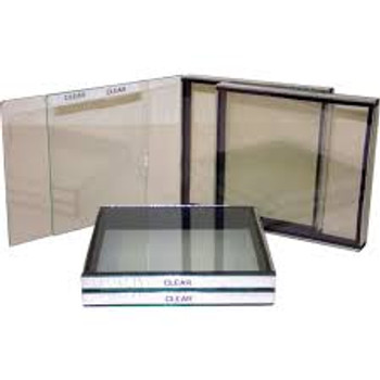 Glass & Ig Sample Set Glass & Ig Sample Set
