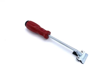 Clip Scraper