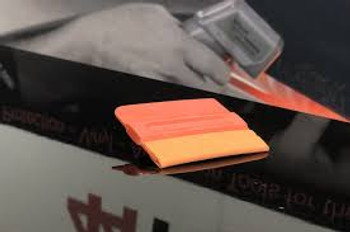 Performax Magnet Squeegee with Microfiber Felt Edge Performax Magnet Squeegee with Microfiber Felt Edge