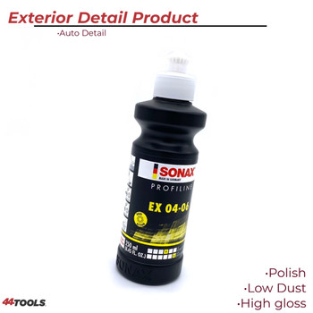 Sonax Ex 04-06 250Ml