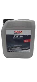 243500 - Sonax Spray And Seal 5L