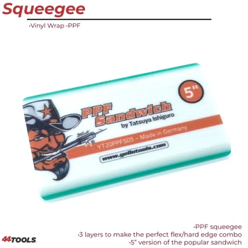 Yellotools PPF Sandwich 5"