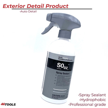 KochChemie  Spray Sealant