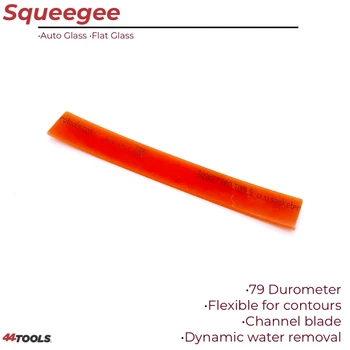 Gasket Pro The Judge 6" channel insert