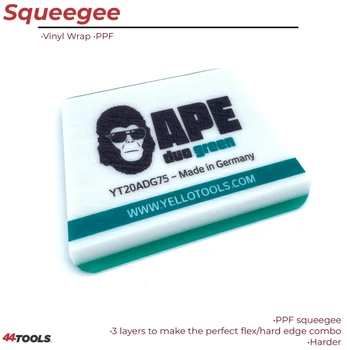Yellotools APE DuoGreen (Hard)