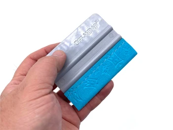OFFWRAP Flex 4" Squeegee
