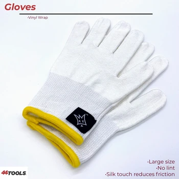 OFFWRAP Glove -Silk Touch - Large (pair)