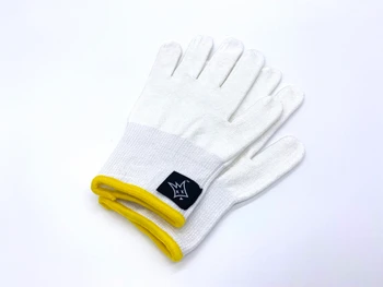 OFFWRAP Glove -Silk Touch - Large (pair)