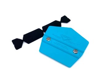 Switch-Card V/3 - Teal