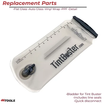 Tint Buster Smart Backpack Replacement Pouch
