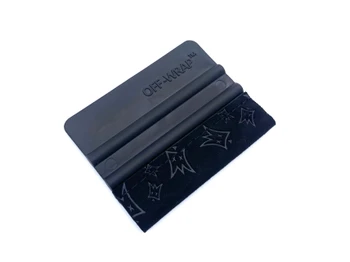 OFFWRAP Soft 4" Squeegee