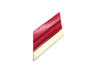 ProToolsNow Rebel - Cherry Suede Blade