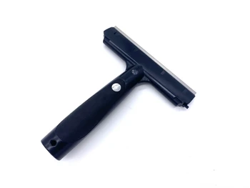 Ettore Pro+ 6" Scraper - Carbon Steel Blade