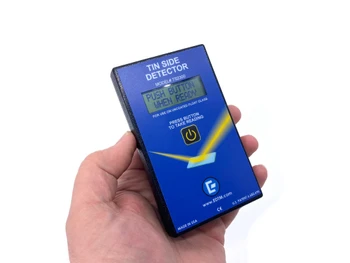 Digital Tin Side Detector