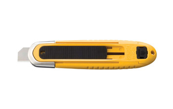 Olfa SK-8 Automatic Self Retracting Safety Knife Olfa SK-8 Automatic Self Retracting Safety Knife