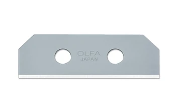 Olfa SKB-8 Safety Knife Blade (10 pack)
