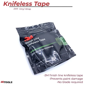 3M Finish Line Knifeless Tape (3.5mm X 50m)