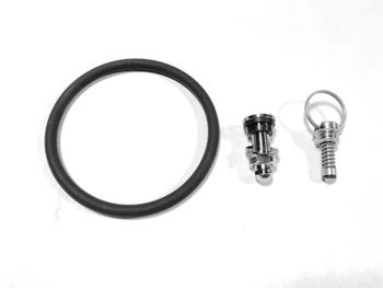 Viton Seal Kit for Tank Lids