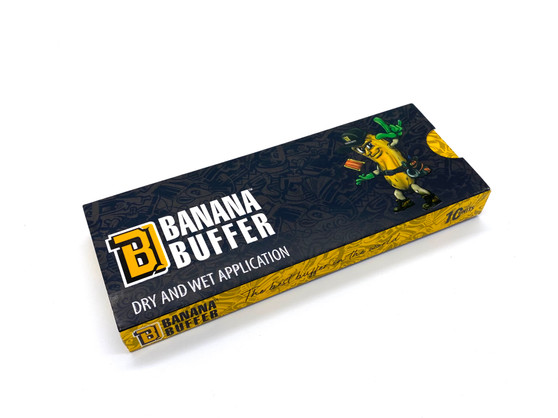 Banana Buffer