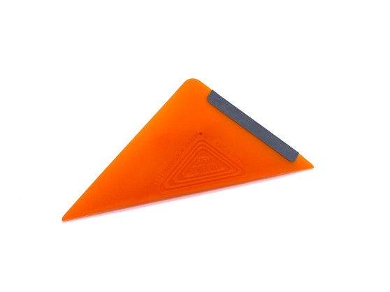 Orange Tri-Edge Plus