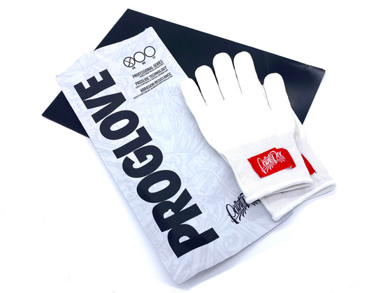 PROGLOVE Pair - Small