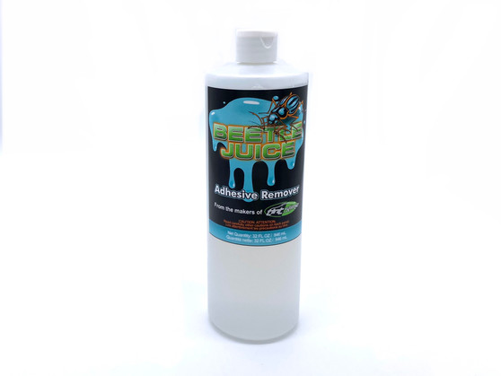 Tint Slime Beetle Juice - 32 Oz