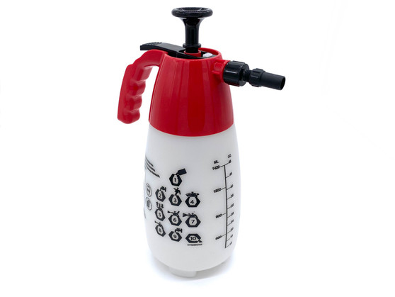 Performax 48oz Hand Sprayer