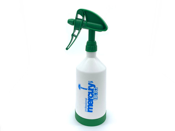 Green Mercury Pro Sprayer 1 Liter
