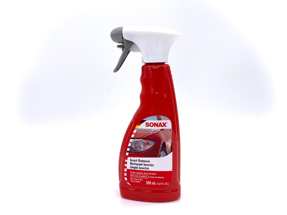 Sonax Insect Remover