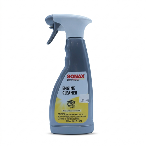 Sonax Engine Cleaner