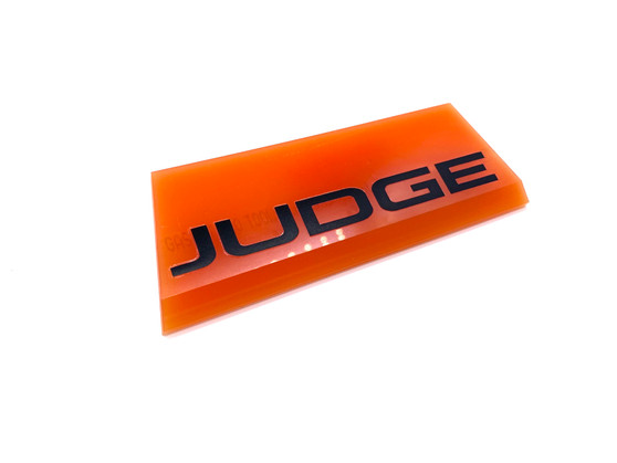 Gasket Pro The Judge 5" Prep Blade