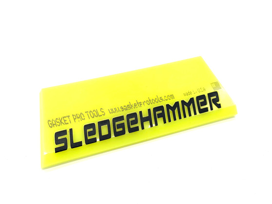 Gasket Pro Sledgehammer 5"