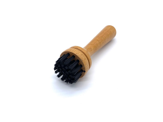 Rivet Brush