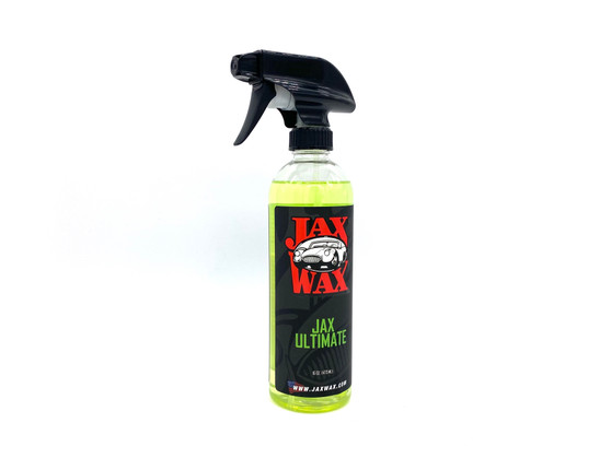 Jax Wax Ultimate Wheel Cleaner