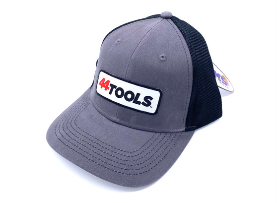 44Tools-  Tools Logo Trucker Hat