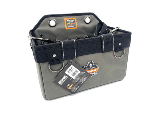 Ergodyne Bucket Truck Tool Bag w/ Tool Tethering Attachment Points