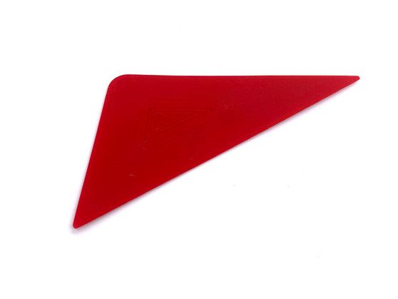 Tri-Edge XL Red
