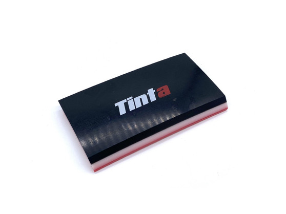 Tinta 4 Inch 3 Layer Squeegee