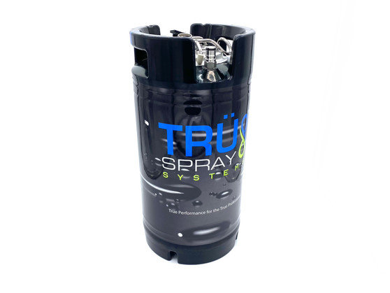 TRU Spray Systems 3 Gallon OASiS+ Complete Spray System