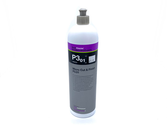 Koch-Chemie Micro Cut & Finish P3.01 1L