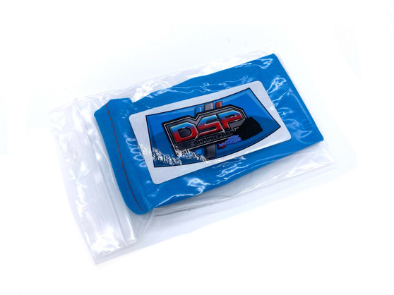 Dry Shrink Prep - Applicator