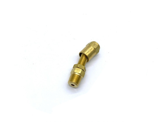Brass Hose Swivel for Sprayer Body to Hose