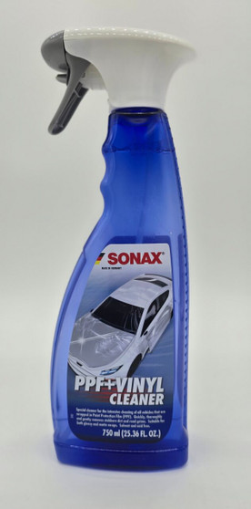 Sonax PPF + Vinyl Cleaner